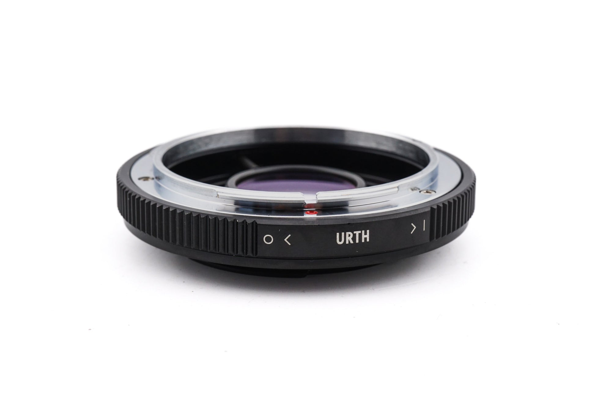 Urth Canon FD Nikon F (FD-F) Adapter Lens Adapter