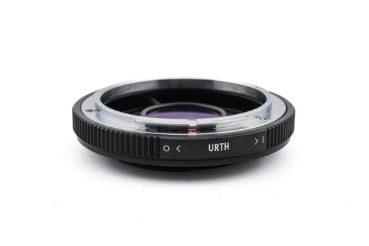 Urth Canon FD - Nikon F (FD-F) Adapter - Lens Adapter