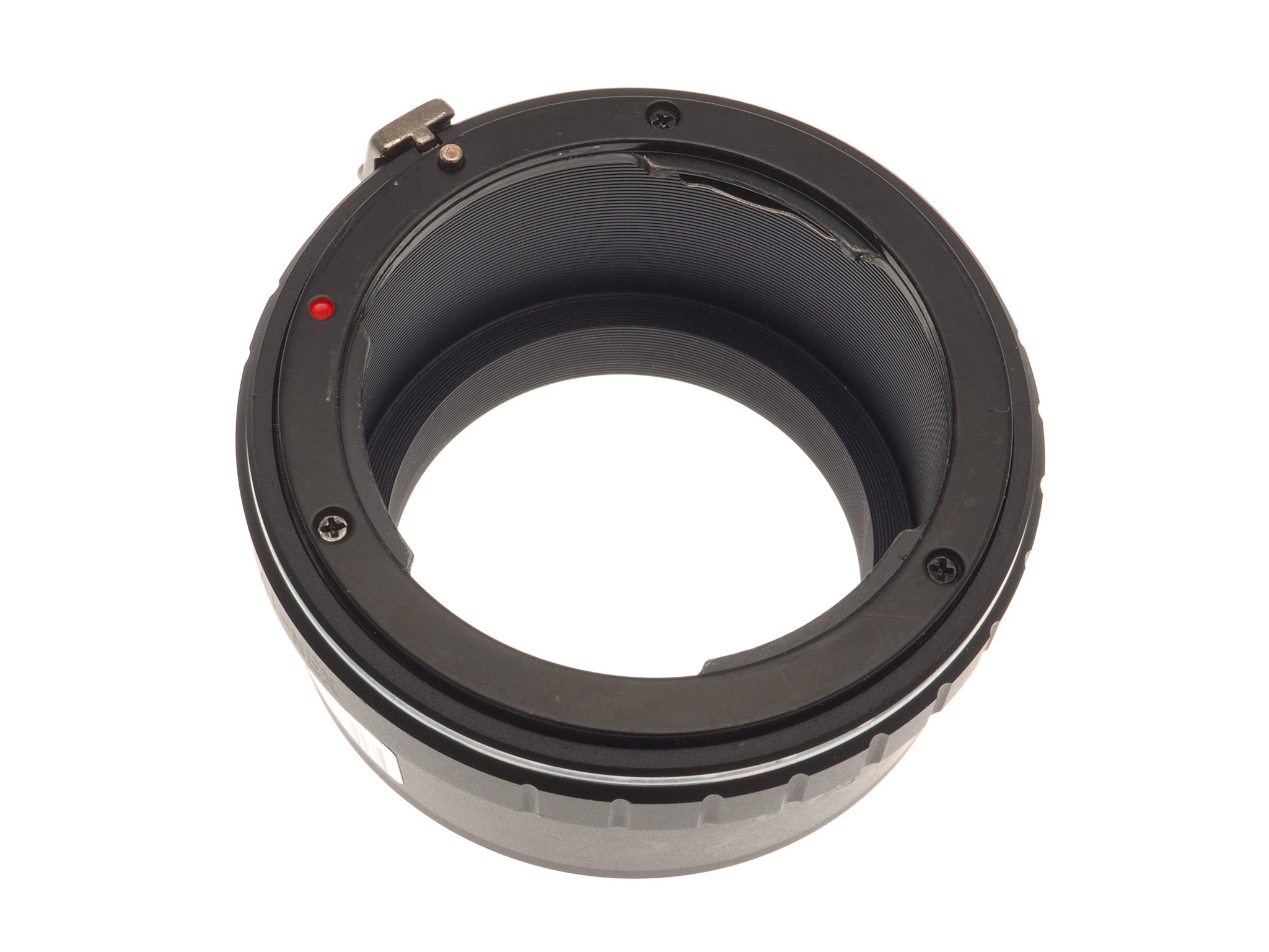 K&F Concept Nikon F (AI) - Sony E/FE Adapter - Accessory