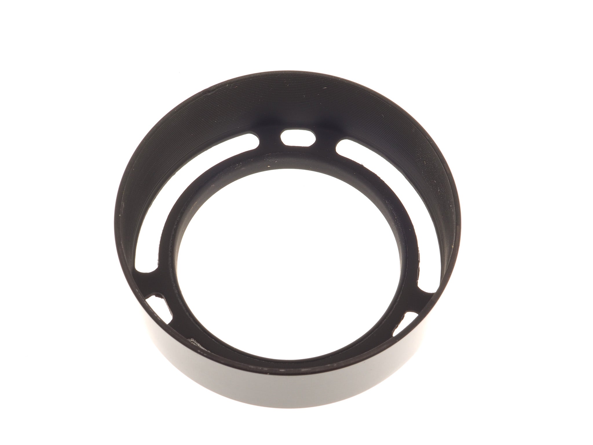 Kenko 43mm Rubber Lens Hood - Accessory