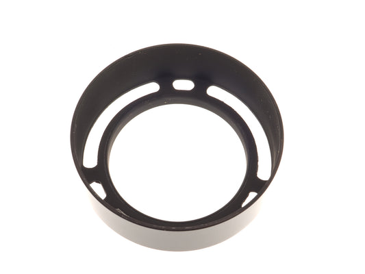 Kenko 43mm Rubber Lens Hood - Accessory