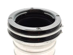 Minolta Extension Tube Set II