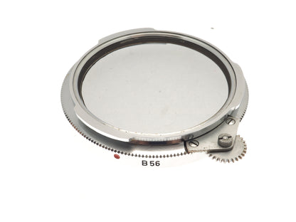 Zeiss Ikon B56 Contapol 3x Filter