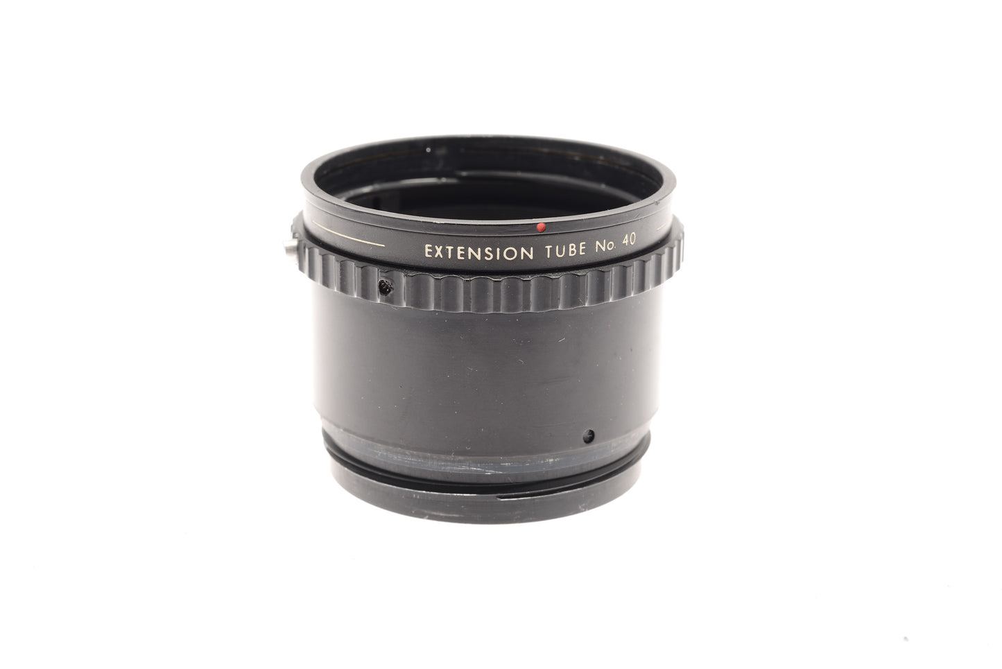 Hasselblad Extension Tube No. 40