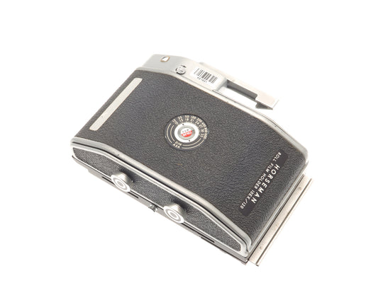 Horseman 6x7 Roll Film Holder 120 - Accessory