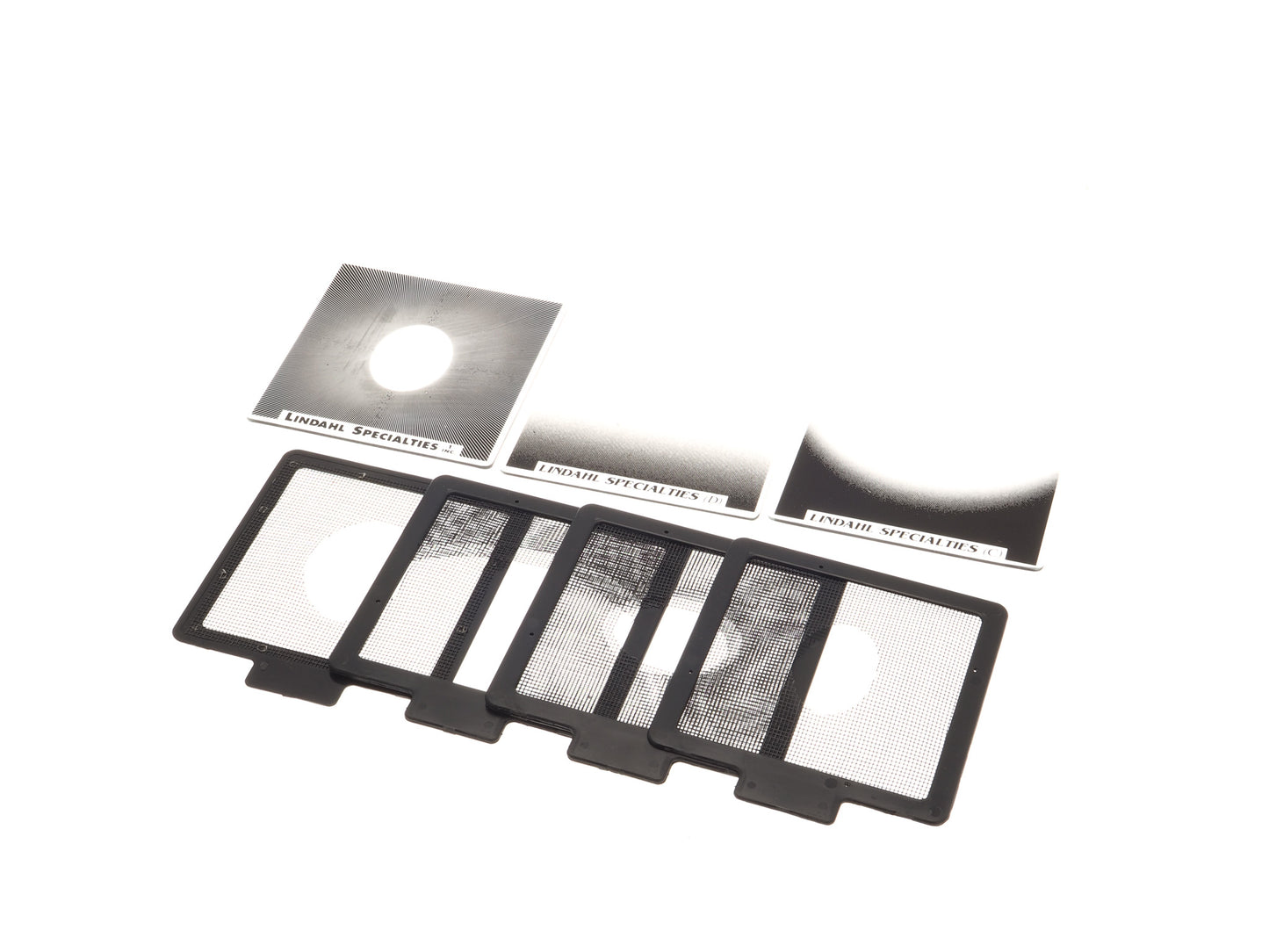 Lindahl Pro Mesh Vignette - Accessory