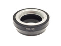 Generic M42 - Samsung NX (M42 - NX) Adapter - Accessory