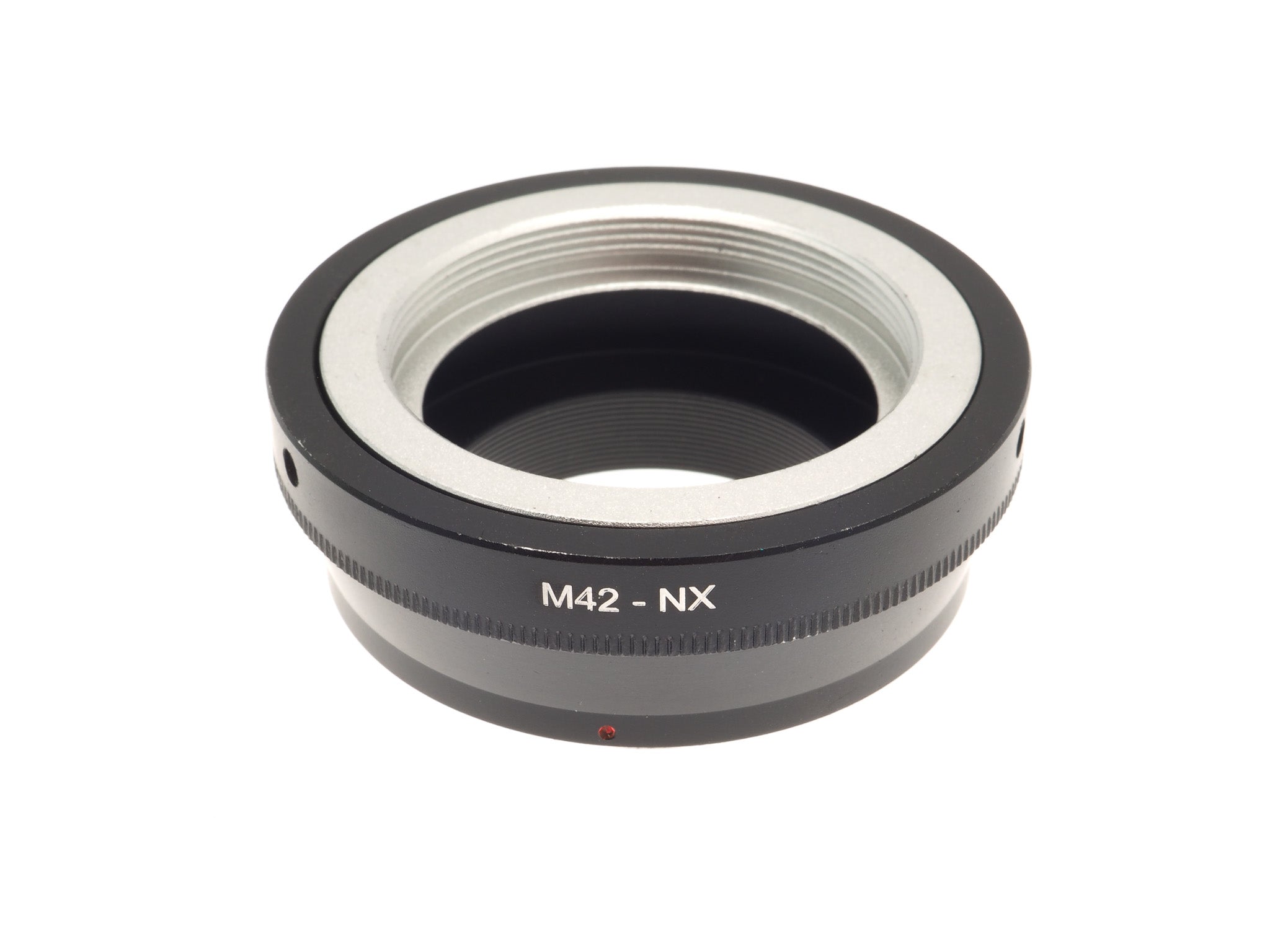 Generic M42 - Samsung NX (M42 - NX) Adapter - Accessory