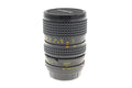 Osawa 28-80mm f3.5-4.5 MC Macro - Lens