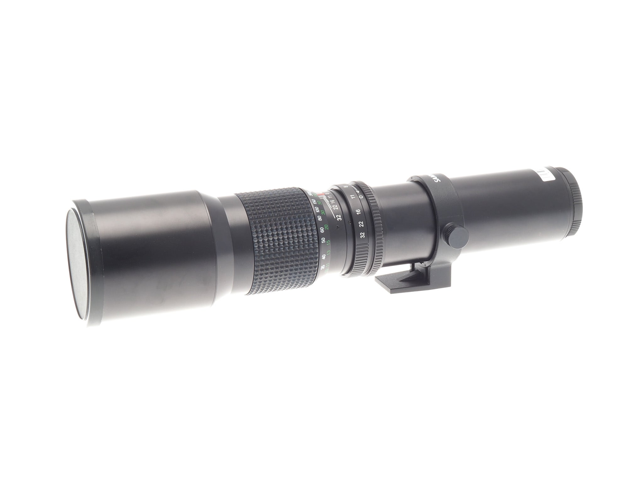Samyang 500mm f8 - Lens