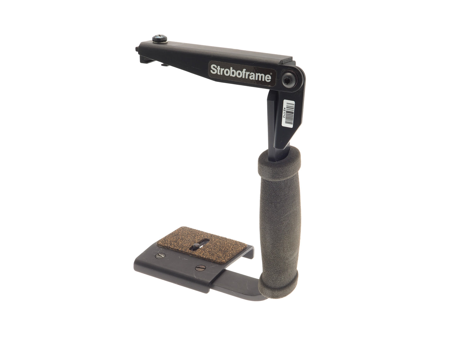 Saunders Stroboframe - Accessory