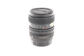 Tokina 25-50mm f4 RMC - Lens