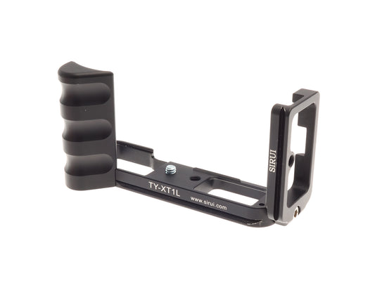 Sirui TY-XT1L L-rail Quick Release Plate - Accessory
