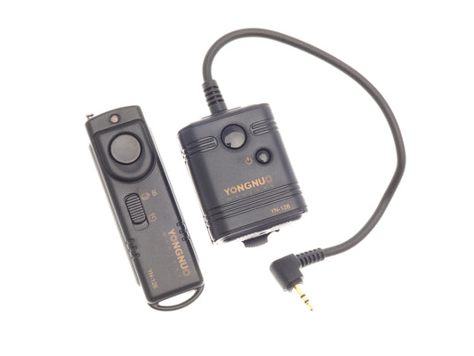 Yongnuo YN-128 Wireless Shutter Release - Accessory