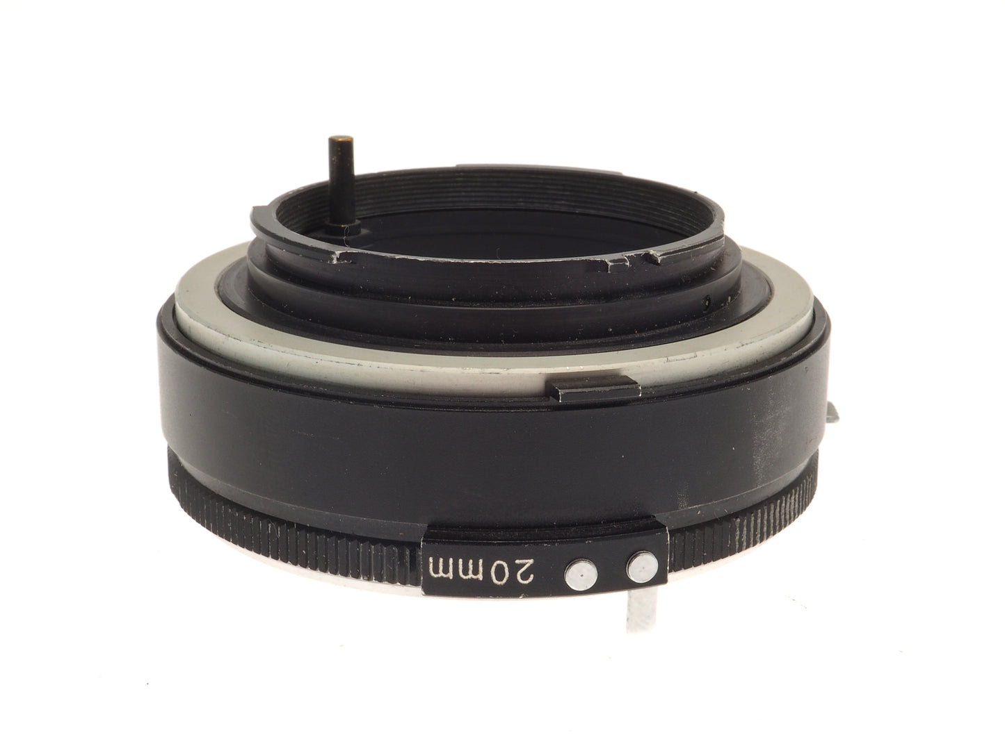 Generic 20mm Extension Tube - Accessory