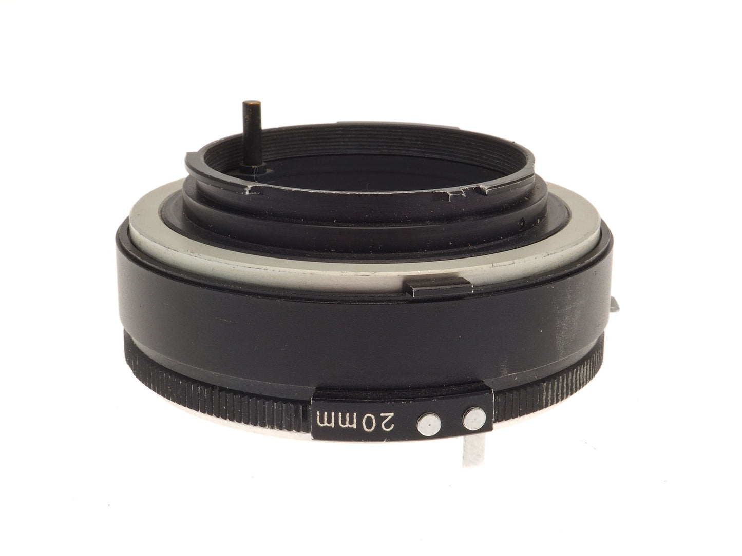 Generic 20mm Extension Tube