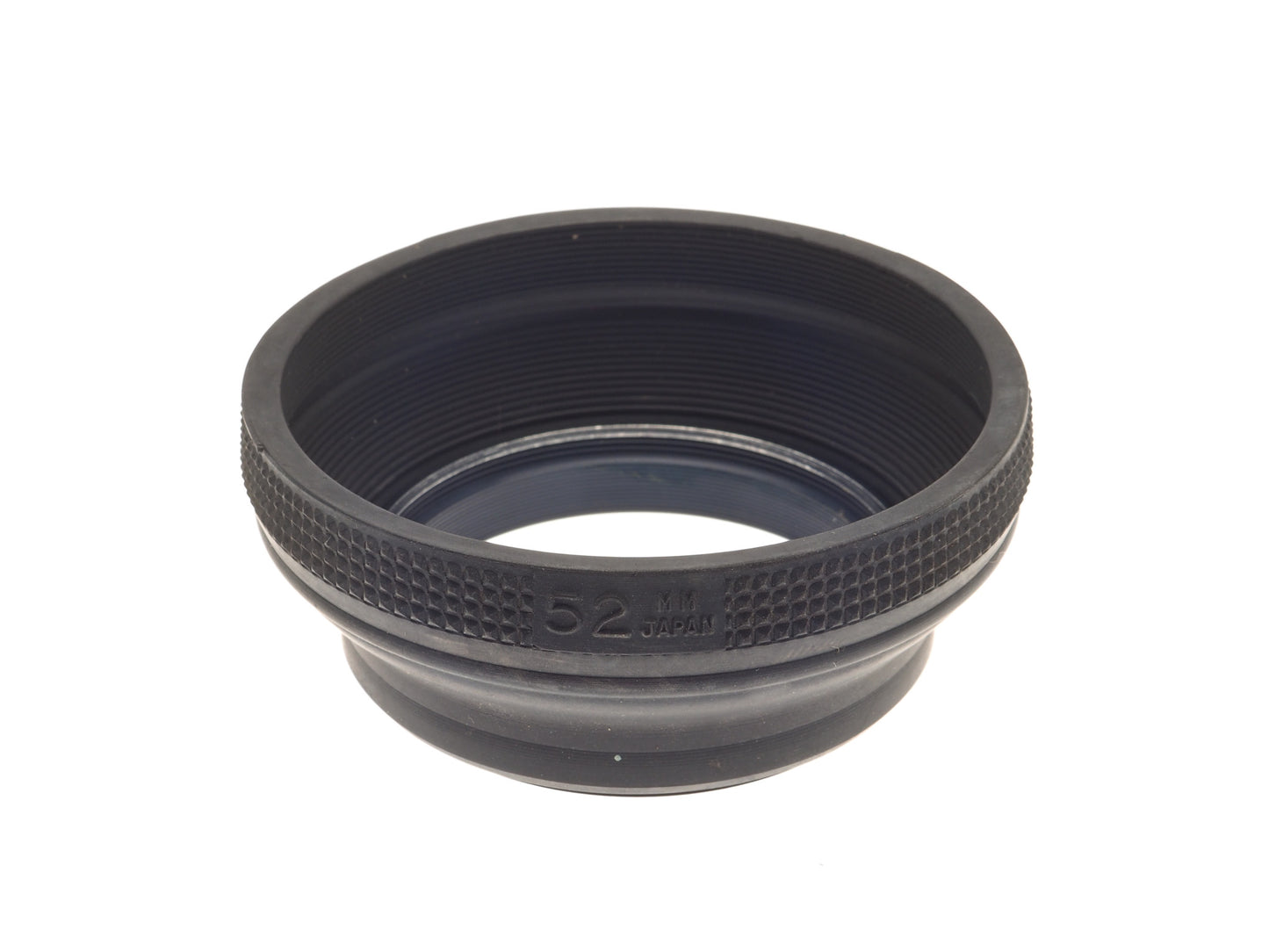 Generic 52mm Collapsible Lens Hood - Accessory