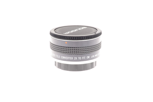 Soligor  2x Auto Tele Converter - Accessory