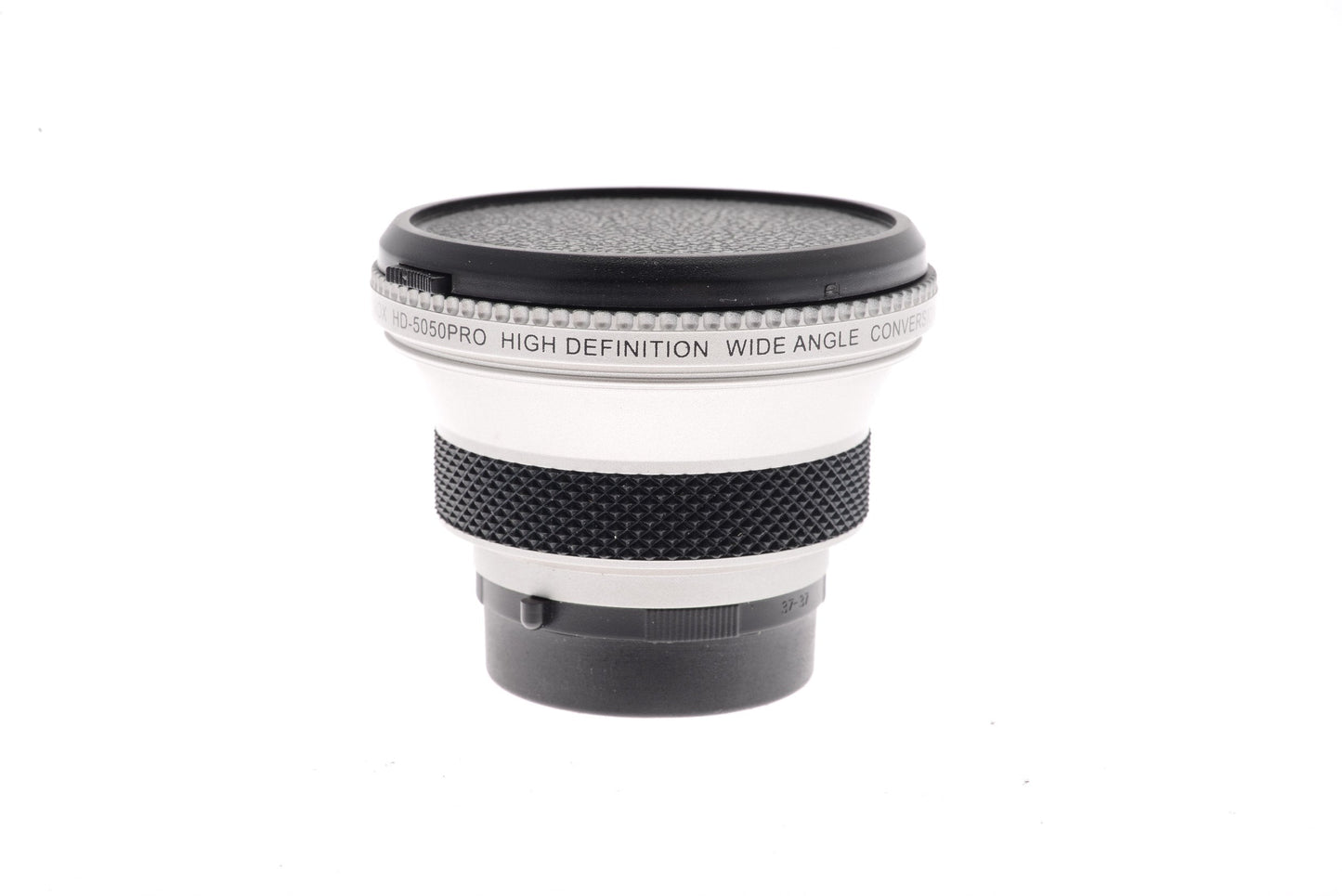 Raynox 37mm HD-5050PRO 0.5x Wide-Angle Conversion Lens - Lens