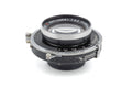 Plaubel 150mm f4.2 Anticomar (Shutter) - Lens