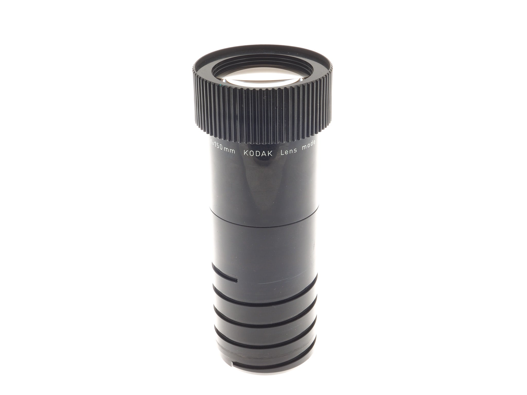 Kodak 150mm Retinar - Lens