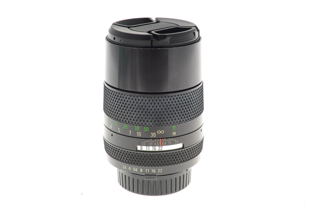 Expert 135mm f2.8