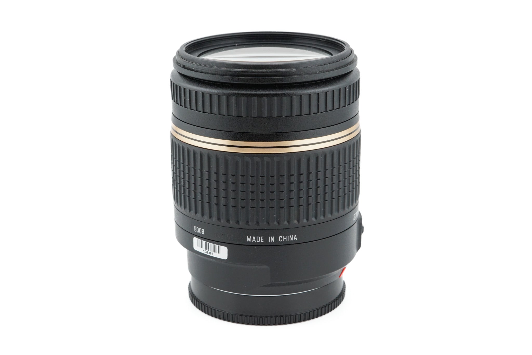 Tamron 18-270mm f3.5-6.3 Di II PZD – Kamerastore