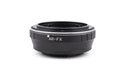 Generic Konica AR - Fujifilm X (AR - FX) Adapter - Accessory