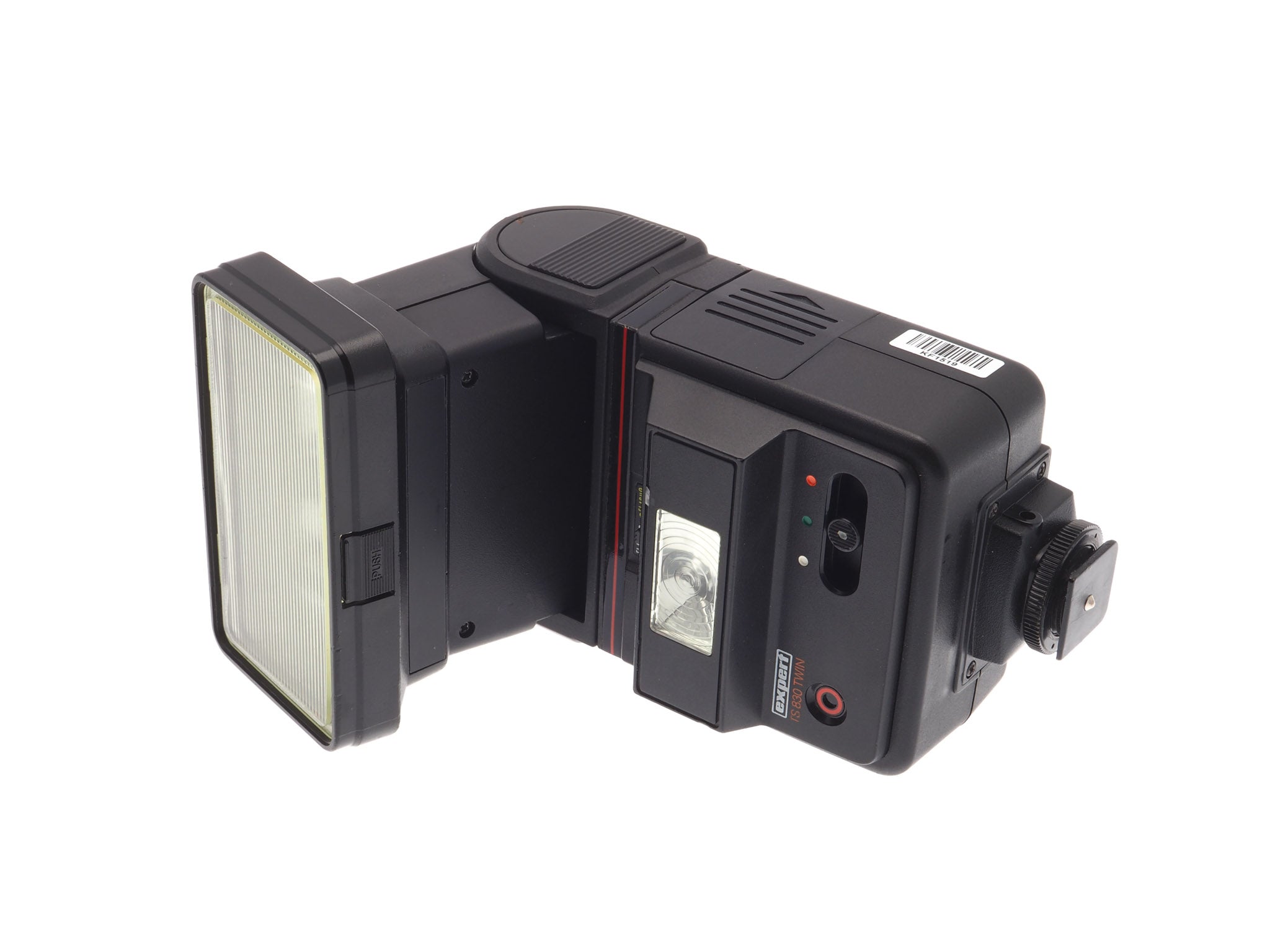 Expert TS 830 Twin - Accessory