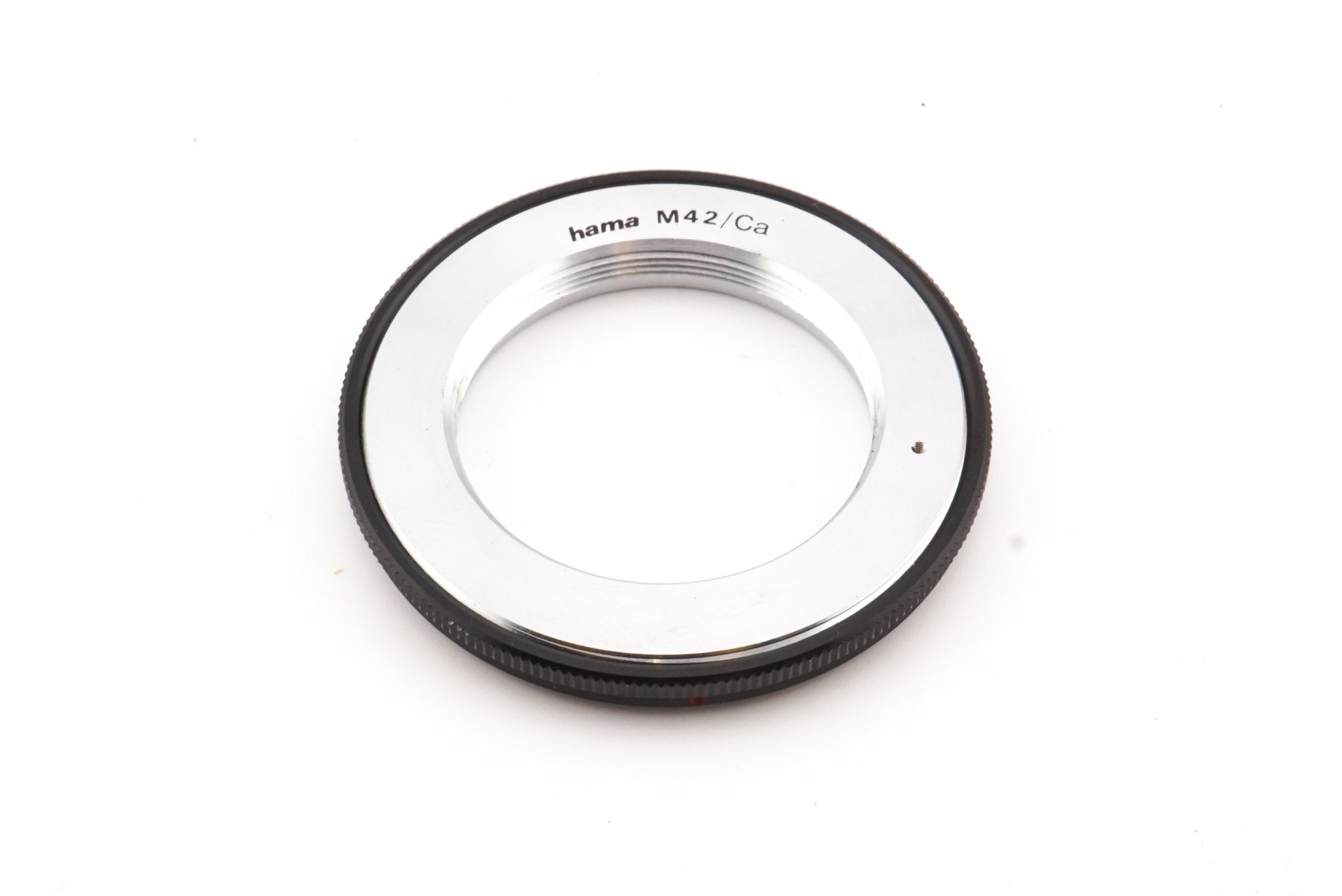Hama M42 - Canon FD Adapter - Accessory