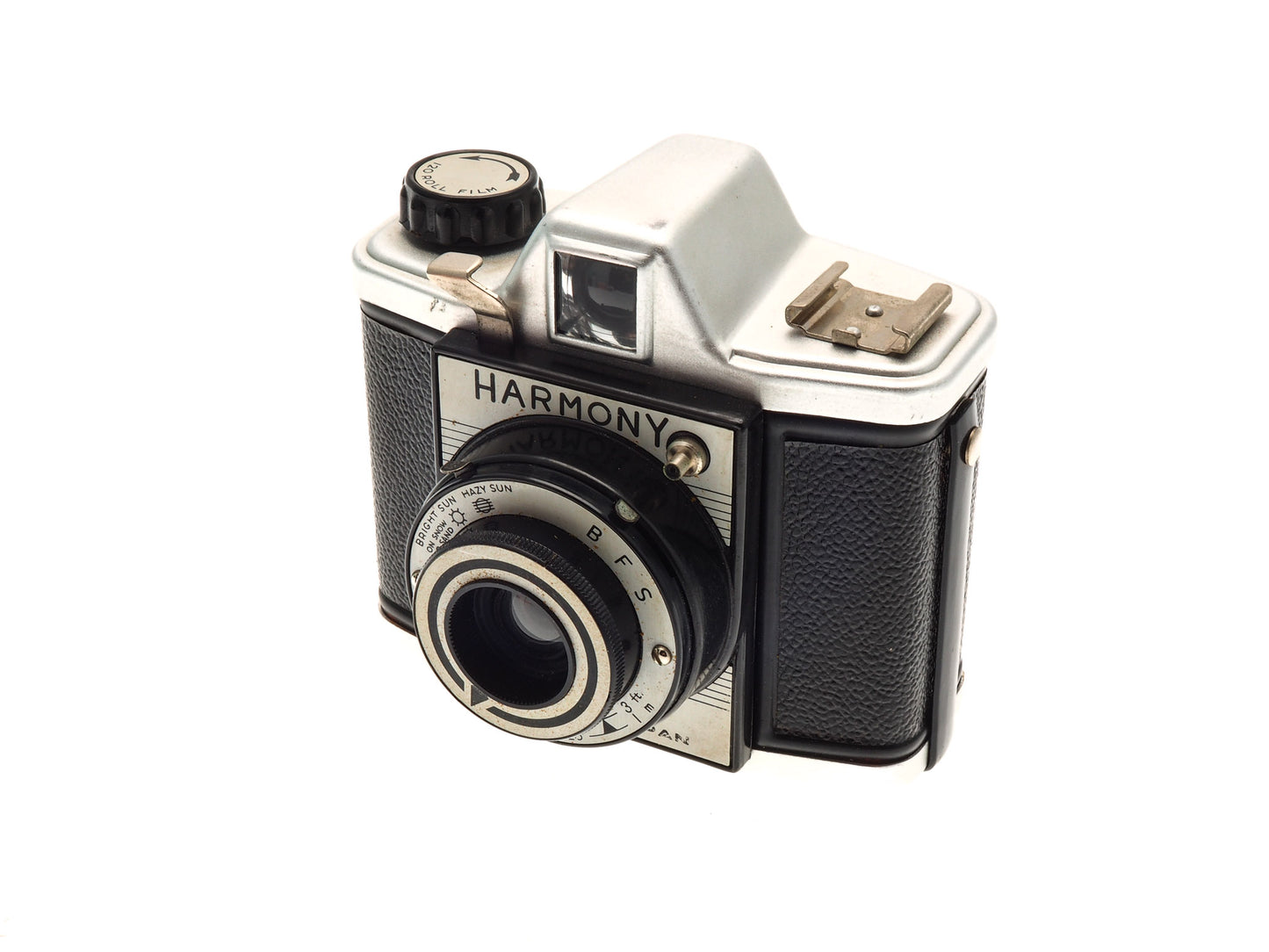 Daitoh Harmony - Camera