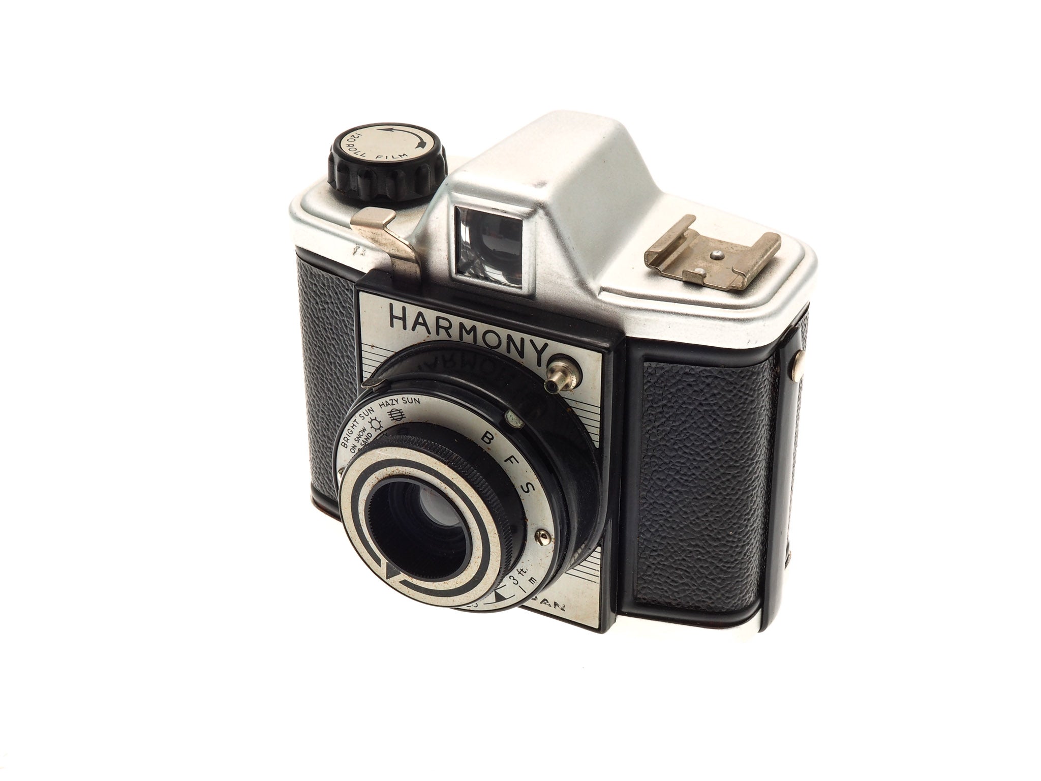 Daitoh Harmony - Camera