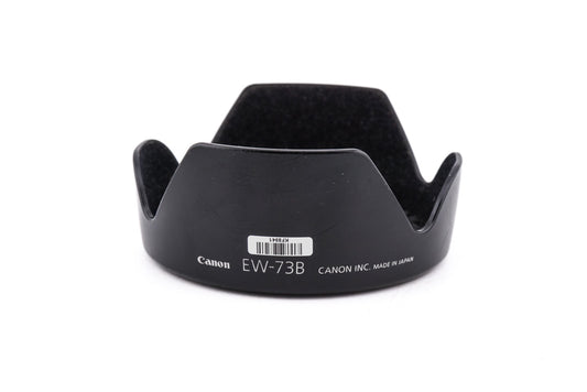 Canon EW-73B Lens Hood - Accessory