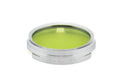 B+W 35mm Green Push-On filter - Accessory