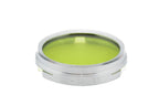 B+W 35mm Green Push-On filter