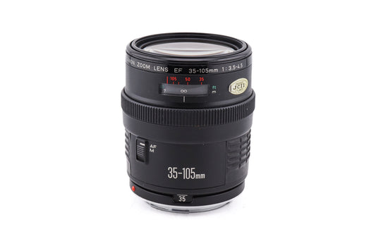 Canon 35-105mm f3.5-4.5 EF - Lens