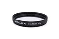 Bolex 55mm Neutral Density Filter 4x - Accessory