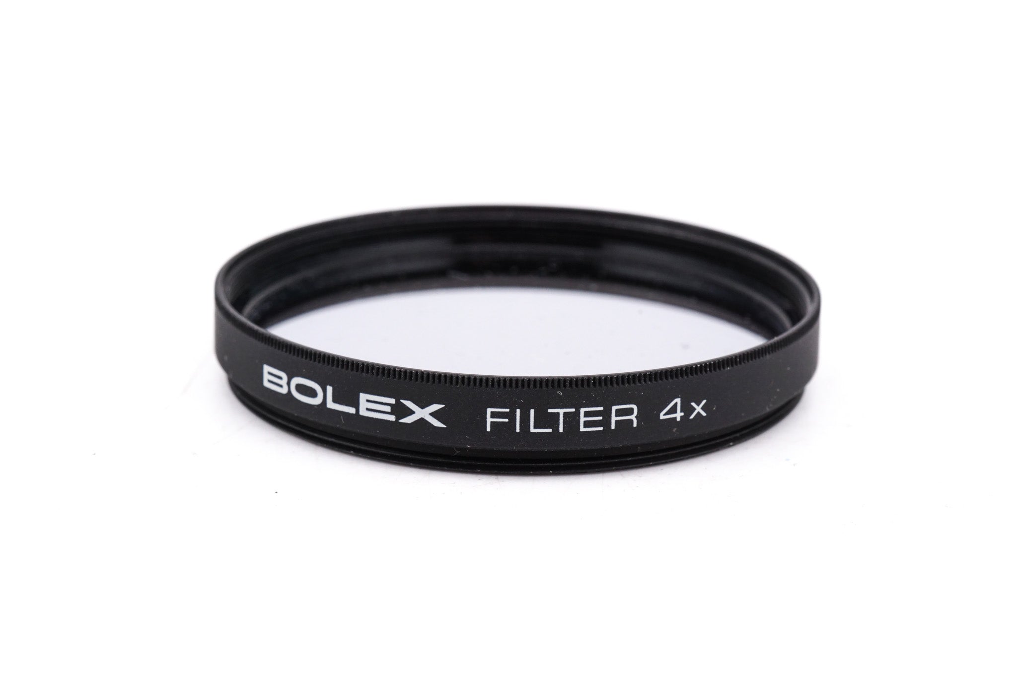 Bolex 55mm Neutral Density Filter 4x - Accessory