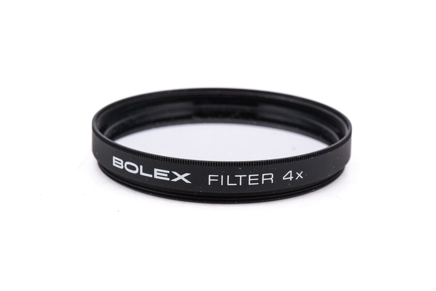 Bolex 55mm Neutral Density Filter 4x