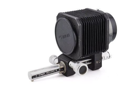 Canon Bellows M