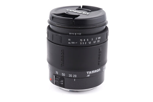 Tamron 28-105mm f4-5.6 IF (79D) - Lens