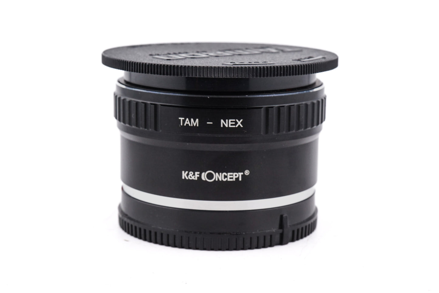 K&F Concept Adaptall - Sony E/FE (TAM - NEX) Adapter - Lens Adapter