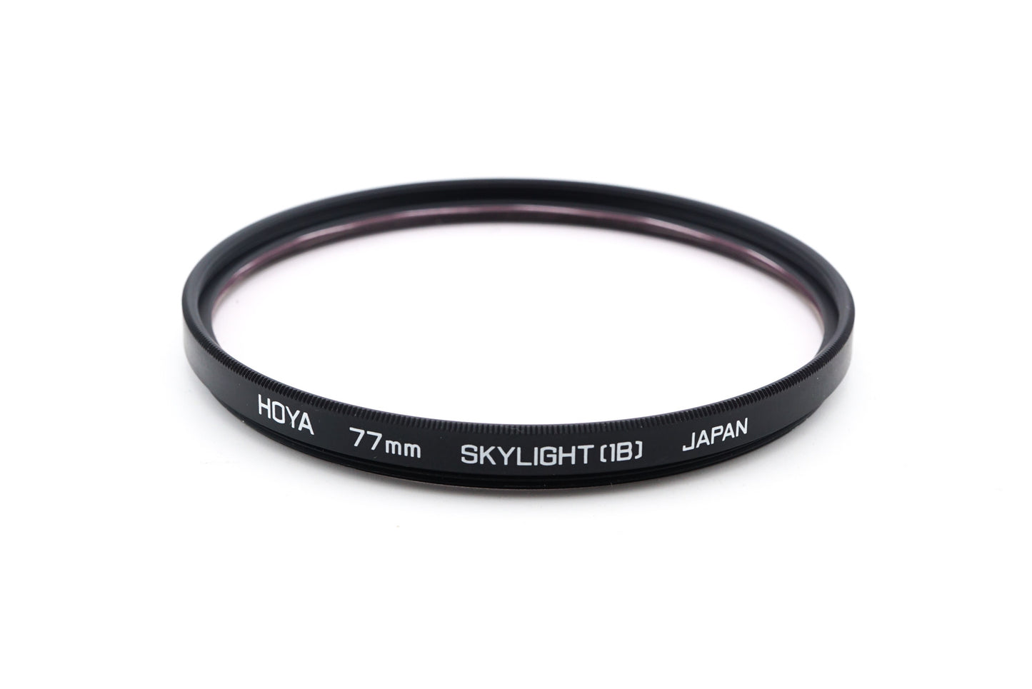 Hoya 77mm Skylight Filter 1B - Accessory