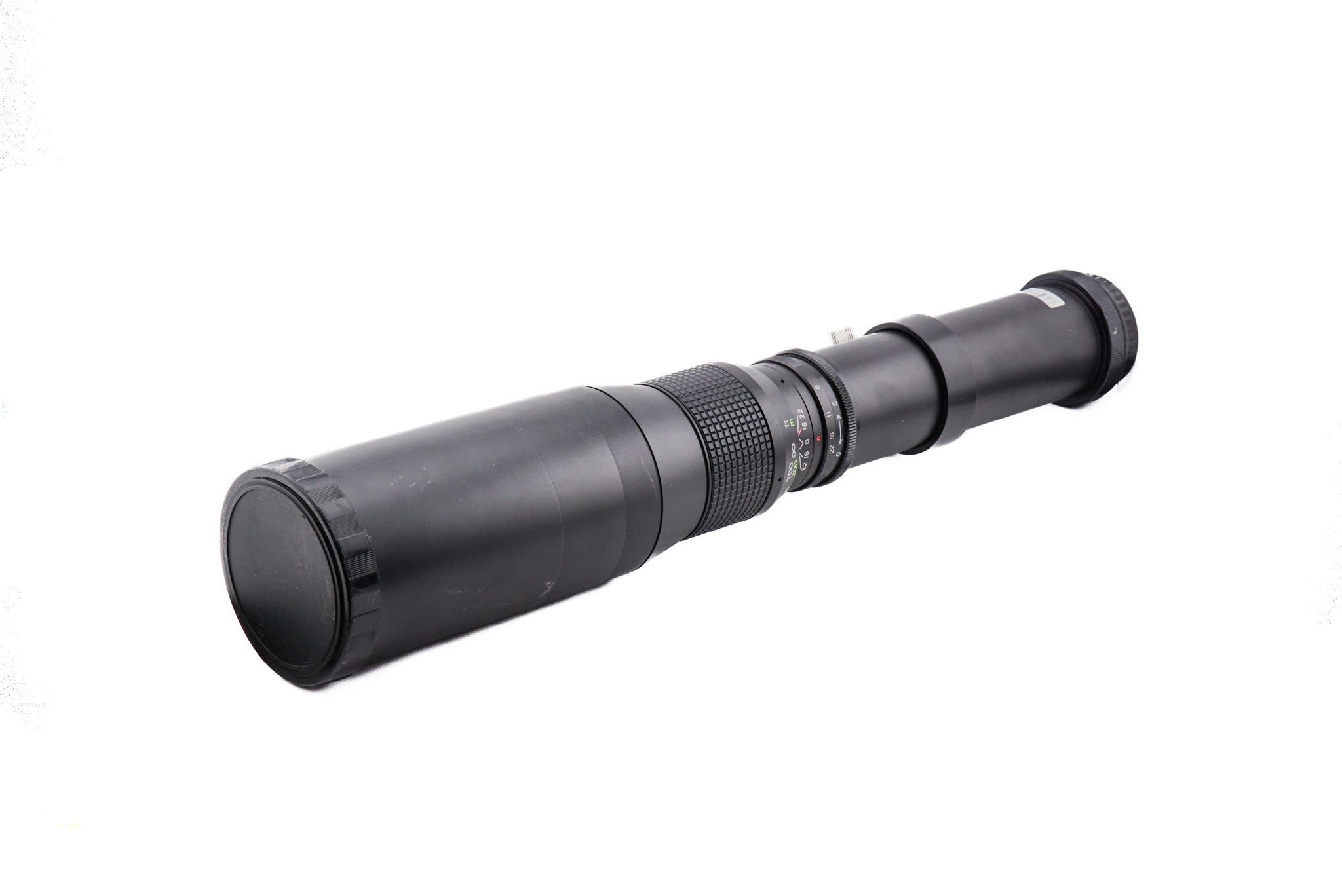 Popular 500mm f8 - Lens
