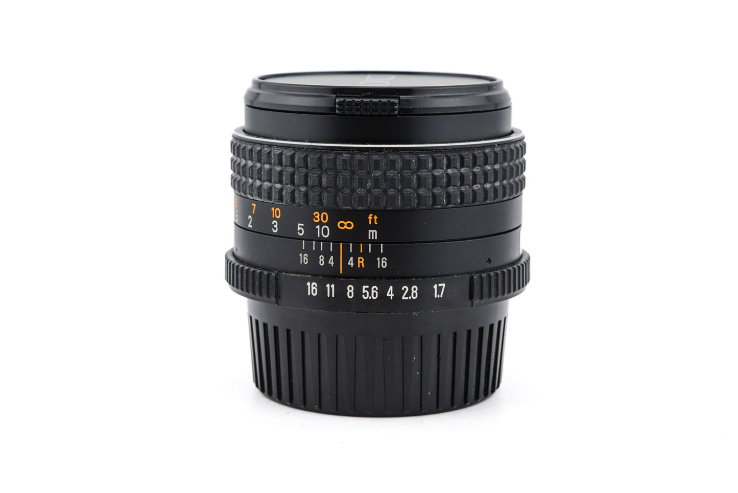 Carena 55mm f1.7 Carenar - Lens