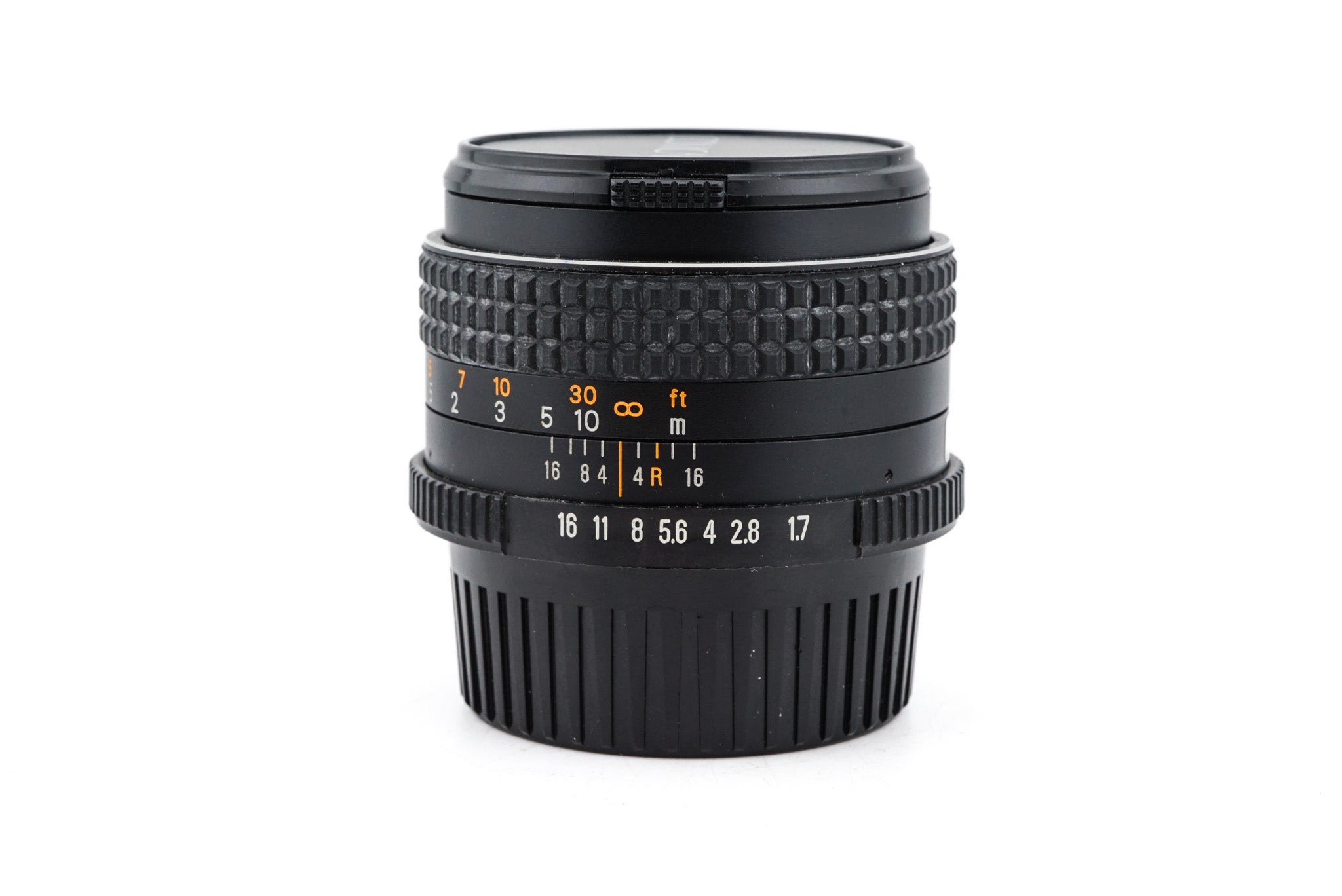Carena 55mm f1.7 Carenar - Lens