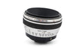 Kilfitt 40mm f2.8 Makro-Kilar D Kamerabau-Anstalt-Vaduz - Lens