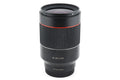 Samyang 35mm f1.4 AF - Lens