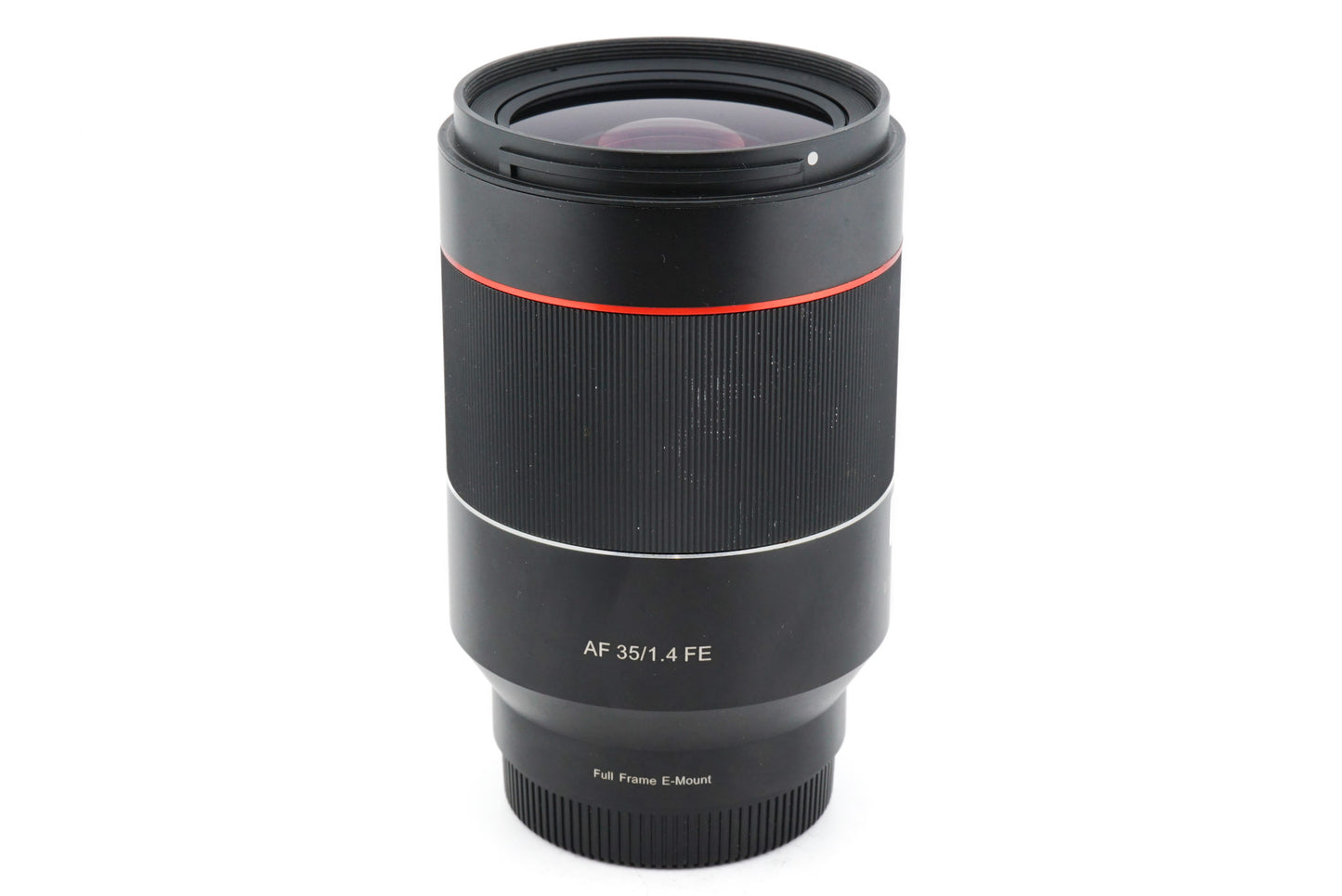 Samyang 35mm f1.4 AF - Lens