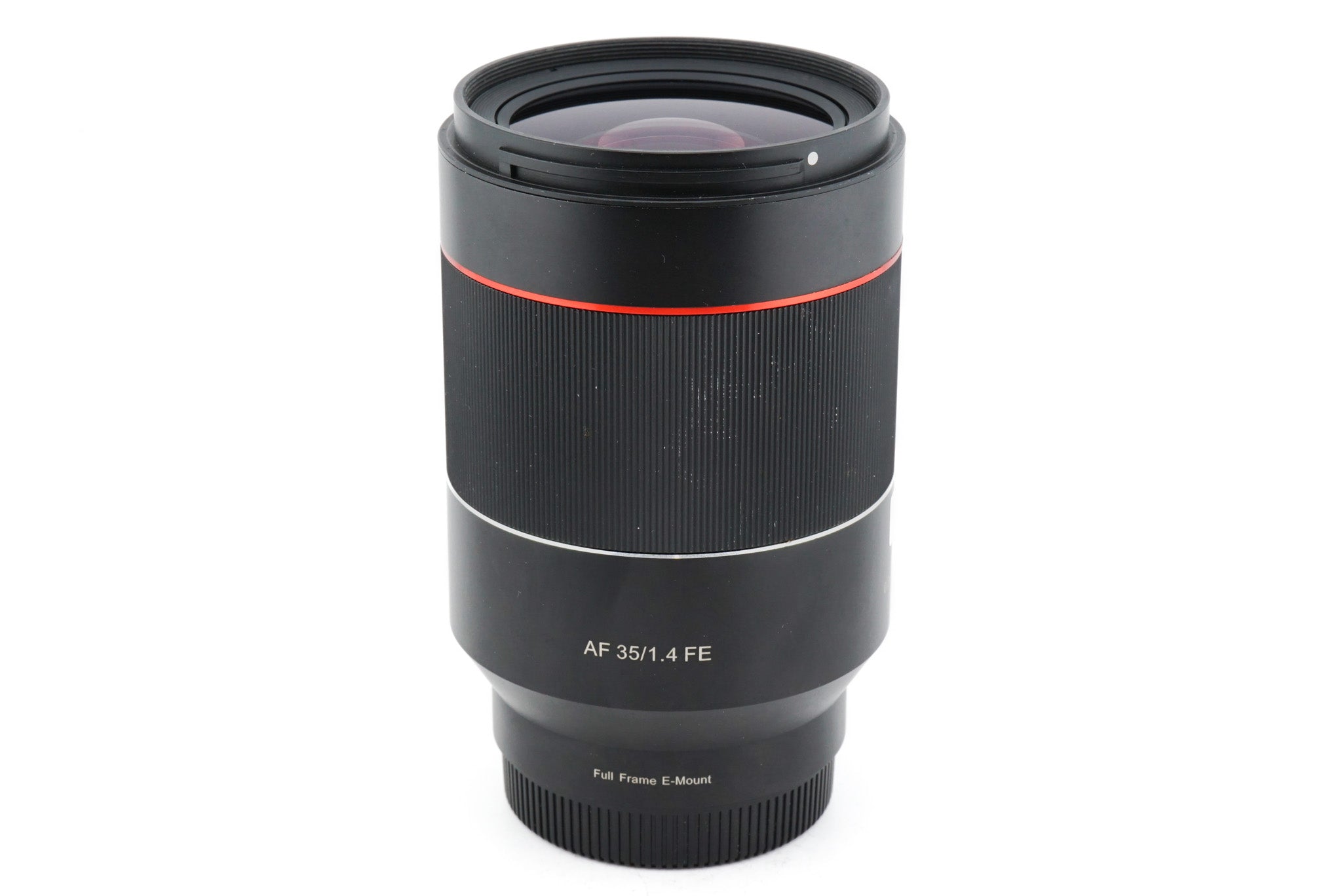 Samyang 35mm f1.4 AF - Lens